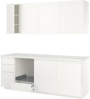 Фото IKEA Metod 896.102.05