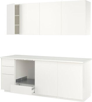 Фото IKEA Metod 896.102.05