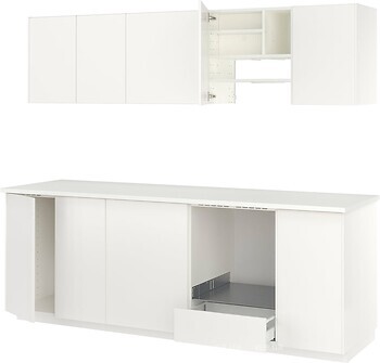 Фото IKEA Metod 696.149.21