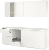 Фото IKEA Metod 496.149.17