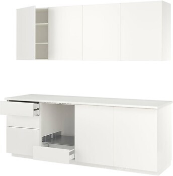 Фото IKEA Metod 496.149.17