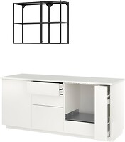 Фото IKEA Metod 696.149.16