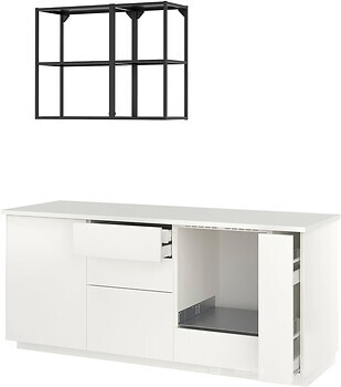 Фото IKEA Metod 696.149.16