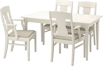 Фото IKEA Ingatorp/Ingatorp 894.828.11