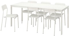 Фото IKEA Vangsta/Adde 894.830.47