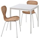 Фото IKEA Melltorp/Alvsta 194.907.63