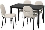 Фото IKEA Danderyd/Ebbalycke 595.601.17