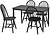 Фото IKEA Danderyd/Skogsta 195.442.90
