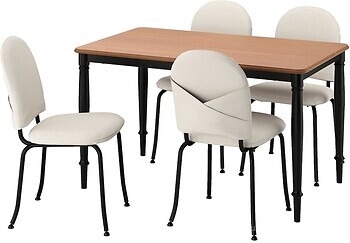Фото IKEA Danderyd/Ebbalycke 595.680.81