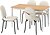 Фото IKEA Danderyd/Ebbalycke 995.680.98
