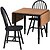 Фото IKEA Danderyd/Skogsta 395.680.77