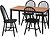 Фото IKEA Danderyd/Skogsta 395.680.82