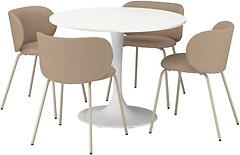 Фото IKEA Docksta/Krylbo 995.681.21