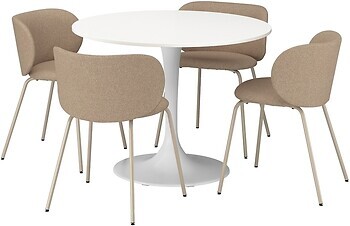 Фото IKEA Docksta/Krylbo 995.681.21