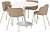 Фото IKEA Docksta/Krylbo 995.681.21