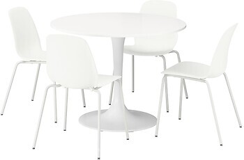 Фото IKEA Docksta/Lidas 495.681.14