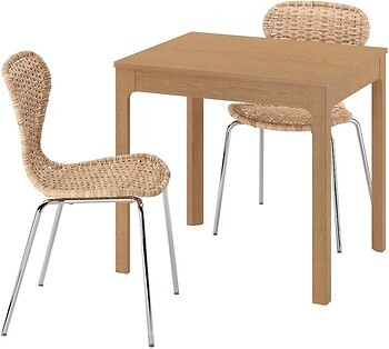 Фото IKEA Ekedalen/Alvsta 395.711.74