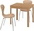 Фото IKEA Ekedalen/Alvsta 395.711.74