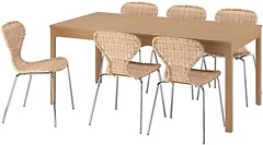 Фото IKEA Ekedalen/Alvsta 995.712.27