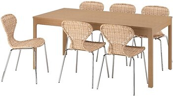 Фото IKEA Ekedalen/Alvsta 995.712.27
