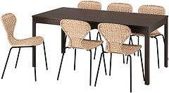 Фото IKEA Ekedalen/Alvsta 195.711.65