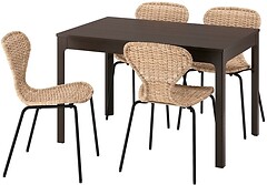 Фото IKEA Ekedalen/Alvsta 495.708.19