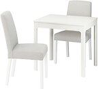 Фото IKEA Ekedalen/Bergmund 295.704.05