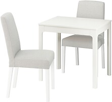 Фото IKEA Ekedalen/Bergmund 295.704.05