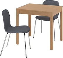 Фото IKEA Ekedalen/Karlpetter 695.711.82