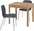 Фото IKEA Ekedalen/Karlpetter 695.711.82
