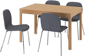 Фото IKEA Ekedalen/Karlpetter 295.712.02