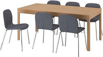 Фото IKEA Ekedalen/Karlpetter 695.712.24