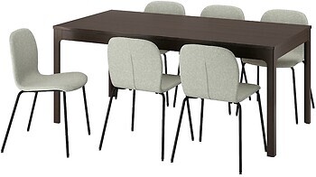 Фото IKEA Ekedalen/Karlpetter 695.711.58