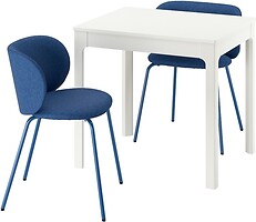 Фото IKEA Ekedalen/Krylbo 795.703.75