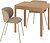 Фото IKEA Ekedalen/Krylbo 795.711.72