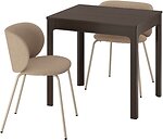 Фото IKEA Ekedalen/Krylbo 195.707.26