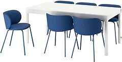 Фото IKEA Ekedalen/Krylbo 895.704.26
