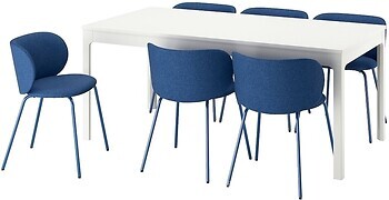 Фото IKEA Ekedalen/Krylbo 895.704.26
