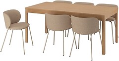 Фото IKEA Ekedalen/Krylbo 395.712.25