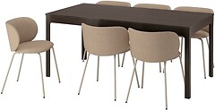 Фото IKEA Ekedalen/Krylbo 795.707.28
