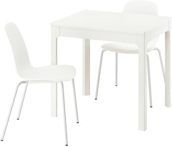 Фото IKEA Ekedalen/Lidas 595.703.81