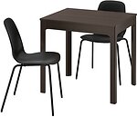 Фото IKEA Ekedalen/Lidas 595.707.29