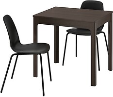 Фото IKEA Ekedalen/Lidas 595.707.29