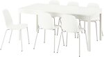 Фото IKEA Ekedalen/Lidas 895.704.31