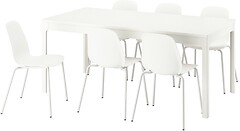 Фото IKEA Ekedalen/Lidas 895.704.31