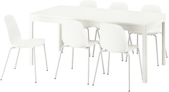 Фото IKEA Ekedalen/Lidas 895.704.31