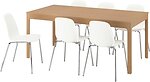 Фото IKEA Ekedalen/Lidas 195.712.26