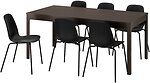 Фото IKEA Ekedalen/Lidas 995.707.32