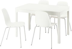 Фото IKEA Ekedalen/Lidas 595.704.23