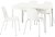 Фото IKEA Ekedalen/Lidas 595.704.23